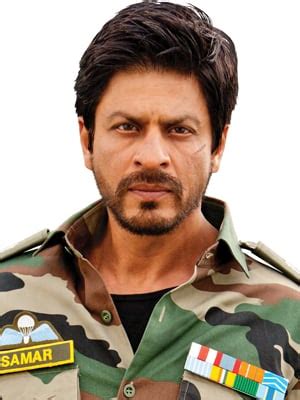 Filmografie von Shah Rukh Khan